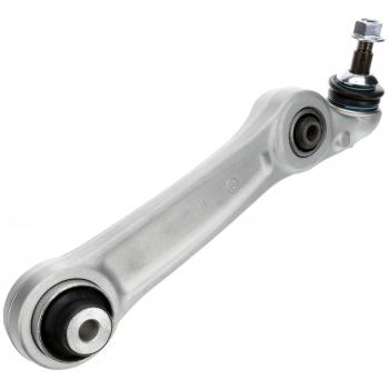 2014 BMW ActiveHybrid 7 Suspension Control Arm and Ball Joint Assembly Front Right Lower Rearward Dorman 522872 image 3 of 4