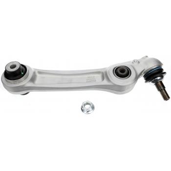 2014 BMW ActiveHybrid 7 Suspension Control Arm and Ball Joint Assembly Front Right Lower Rearward Dorman 522872 image 4 of 4