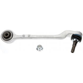 2014 BMW ActiveHybrid 3 Suspension Control Arm and Ball Joint Assembly Front Left Lower Rearward Dorman 522879 image 4 of 4