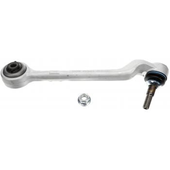 2014 BMW ActiveHybrid 3 Suspension Control Arm and Ball Joint Assembly Front Right Lower Rearward Dorman 522880 image 4 of 4