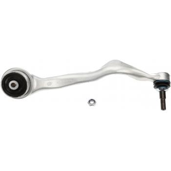 2014 BMW ActiveHybrid 3 Suspension Control Arm and Ball Joint Assembly Front Left Lower Forward Dorman 522881 image 4 of 4
