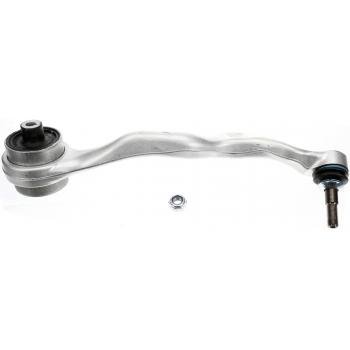 2014 BMW ActiveHybrid 3 Suspension Control Arm and Ball Joint Assembly Front Right Lower Forward Dorman 522882 image 4 of 4