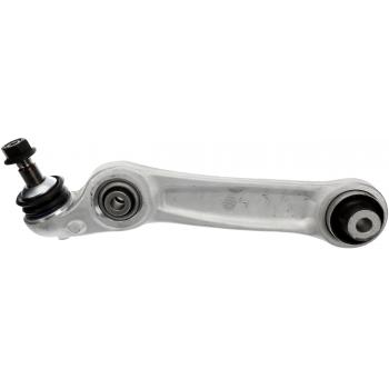 2015 BMW ActiveHybrid 5 Suspension Control Arm and Ball Joint Assembly Front Left Lower Rearward Dorman 522883 image 1 of 4
