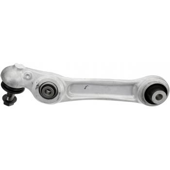 2015 BMW ActiveHybrid 5 Suspension Control Arm and Ball Joint Assembly Front Left Lower Rearward Dorman 522883 image 2 of 4