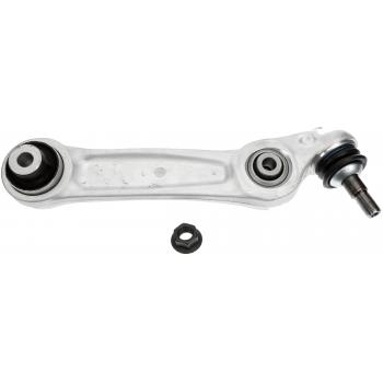 2015 BMW ActiveHybrid 5 Suspension Control Arm and Ball Joint Assembly Front Left Lower Rearward Dorman 522883 image 4 of 4