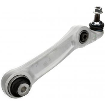 2015 BMW ActiveHybrid 5 Suspension Control Arm and Ball Joint Assembly Front Right Lower Rearward Dorman 522884 image 3 of 4
