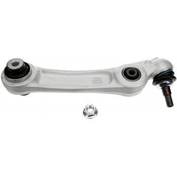 2015 BMW ActiveHybrid 5 Suspension Control Arm and Ball Joint Assembly Front Right Lower Rearward Dorman 522884 image 4 of 4