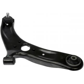 2012 Kia Rio Suspension Control Arm and Ball Joint Assembly Front Right Lower Dorman 522920 image 1 of 4