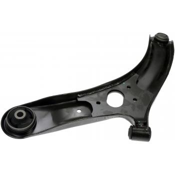 2012 Kia Rio Suspension Control Arm and Ball Joint Assembly Front Right Lower Dorman 522920 image 2 of 4