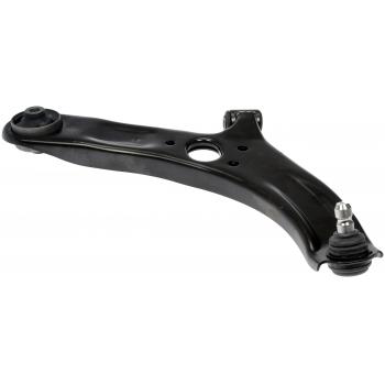 2012 Kia Rio Suspension Control Arm and Ball Joint Assembly Front Right Lower Dorman 522920 image 4 of 4