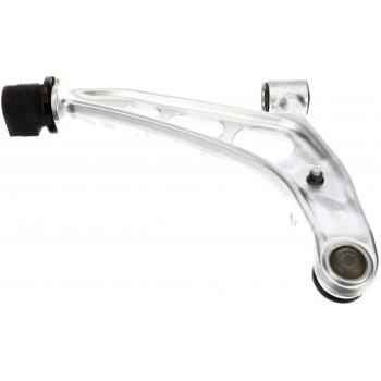 1991 Mazda RX-7 Suspension Control Arm and Ball Joint Assembly Front Left Lower Dorman 522939 image 3 of 4