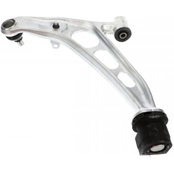 1991 Mazda RX-7 Suspension Control Arm and Ball Joint Assembly Front Right Lower Dorman 522940 image 3 of 4