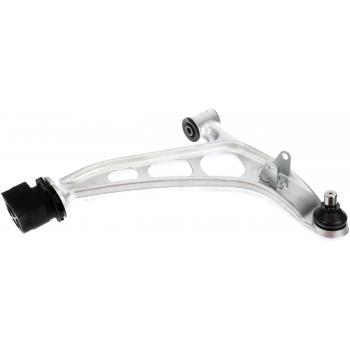1991 Mazda RX-7 Suspension Control Arm and Ball Joint Assembly Front Right Lower Dorman 522940 image 4 of 4