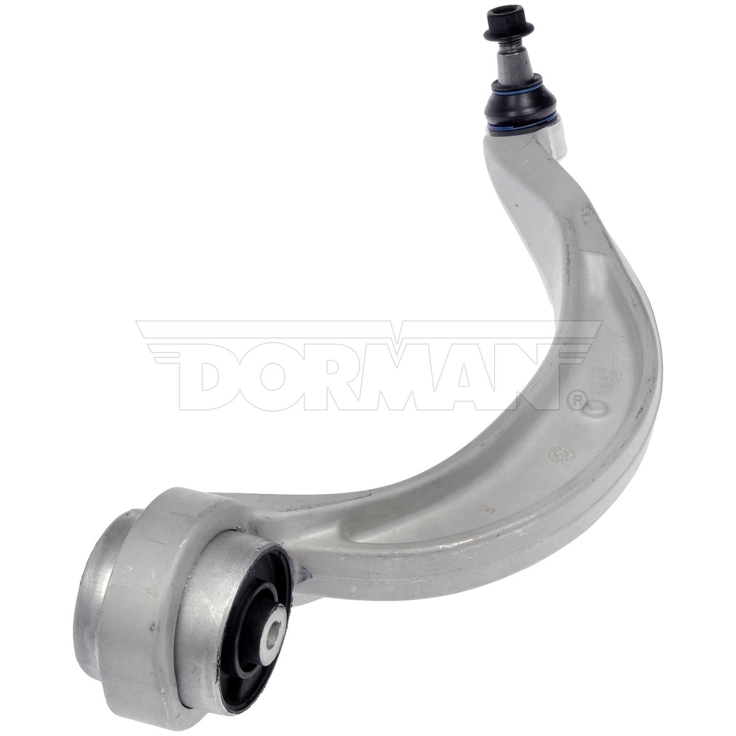 Dorman 522954 - Suspension Control Arm and Ball Joint Assembly Dorman 522954 Suspension Control Arm and Ball Joint Assembly product image 1 of 2