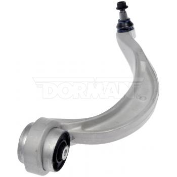 2014 Audi A6 Suspension Control Arm and Ball Joint Assembly Front Right Lower Rearward Dorman 522954 image 1 of 2