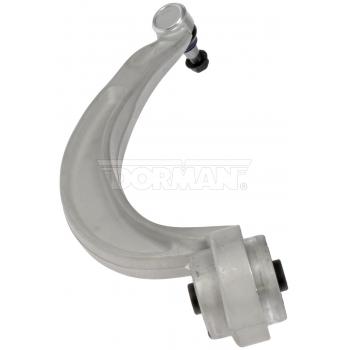 2014 Audi A6 Suspension Control Arm and Ball Joint Assembly Front Right Lower Rearward Dorman 522954 image 2 of 2