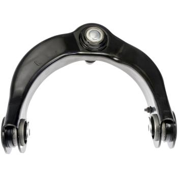 2014 Dodge Durango Suspension Control Arm and Ball Joint Assembly Front Left Upper Dorman 522971 image 4 of 4