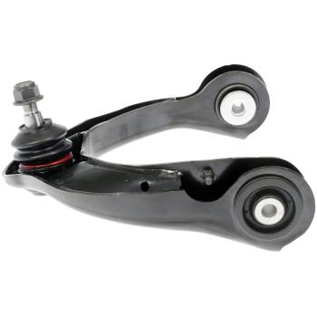 2013 Jeep Grand Cherokee Suspension Control Arm and Ball Joint Assembly Front Left Upper Dorman 522971 image 3 of 4