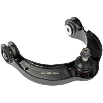 2013 Jeep Grand Cherokee Suspension Control Arm and Ball Joint Assembly Front Left Upper Dorman 522971 image 4 of 4