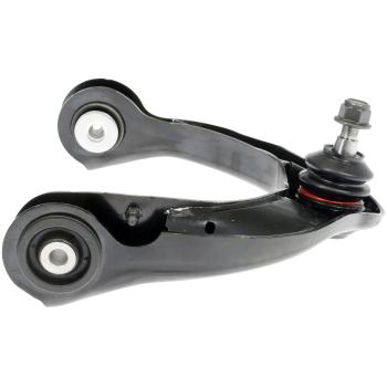 2013 Jeep Grand Cherokee Suspension Control Arm and Ball Joint Assembly Front Right Upper Dorman 522972 image 3 of 4