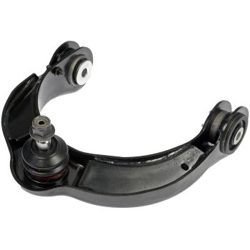2013 Jeep Grand Cherokee Suspension Control Arm and Ball Joint Assembly Front Right Upper Dorman 522972 image 4 of 4