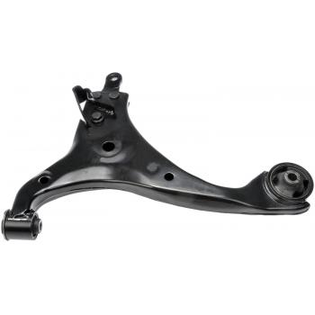 2011 Kia Forte Koup Suspension Control Arm Front Left Lower Dorman 522983 image 1 of 4