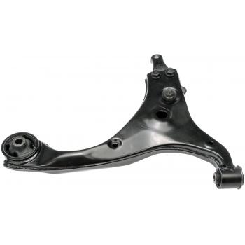 2011 Kia Forte Koup Suspension Control Arm Front Left Lower Dorman 522983 image 2 of 4