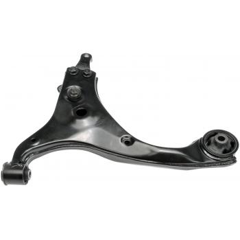 2011 Kia Forte Koup Suspension Control Arm Front Right Lower Dorman 522984 image 2 of 4