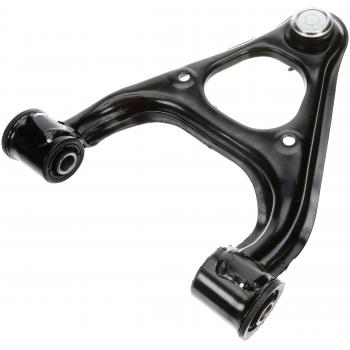 1992 Mazda Miata Suspension Control Arm and Ball Joint Assembly Front Left Upper Dorman 522990 image 3 of 4