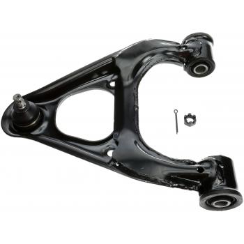 1992 Mazda Miata Suspension Control Arm and Ball Joint Assembly Front Left Upper Dorman 522990 image 4 of 4