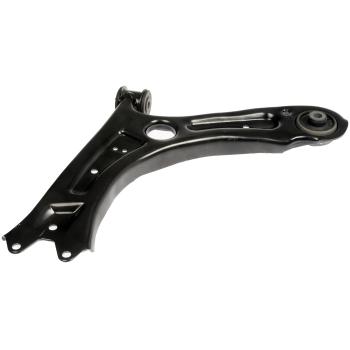 2011 Volkswagen Jetta Suspension Control Arm Front Left Lower Dorman 522993 image 3 of 4
