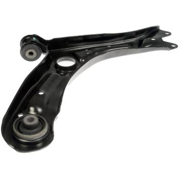 2011 Volkswagen Jetta Suspension Control Arm Front Left Lower Dorman 522993 image 4 of 4