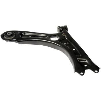 2011 Volkswagen Jetta Suspension Control Arm Front Right Lower Dorman 522994 image 2 of 4