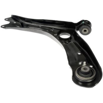 2011 Volkswagen Jetta Suspension Control Arm Front Right Lower Dorman 522994 image 3 of 4