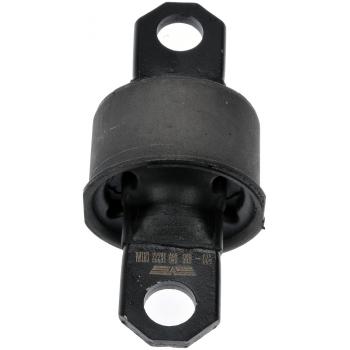 2011 Mazda 3 Suspension Trailing Arm Bushing Rear Left Dorman 523056 image 2 of 2