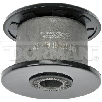 2010 Mercury Mariner Suspension Trailing Arm Bushing Rear Left Dorman 523069 image 2 of 2