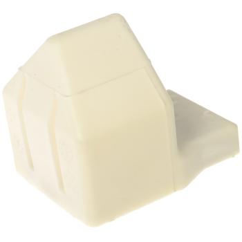 2010 GMC Sierra 3500 HD Suspension Control Arm Bumper