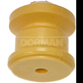 2006 Chevrolet Silverado 1500 Suspension Control Arm Bumper