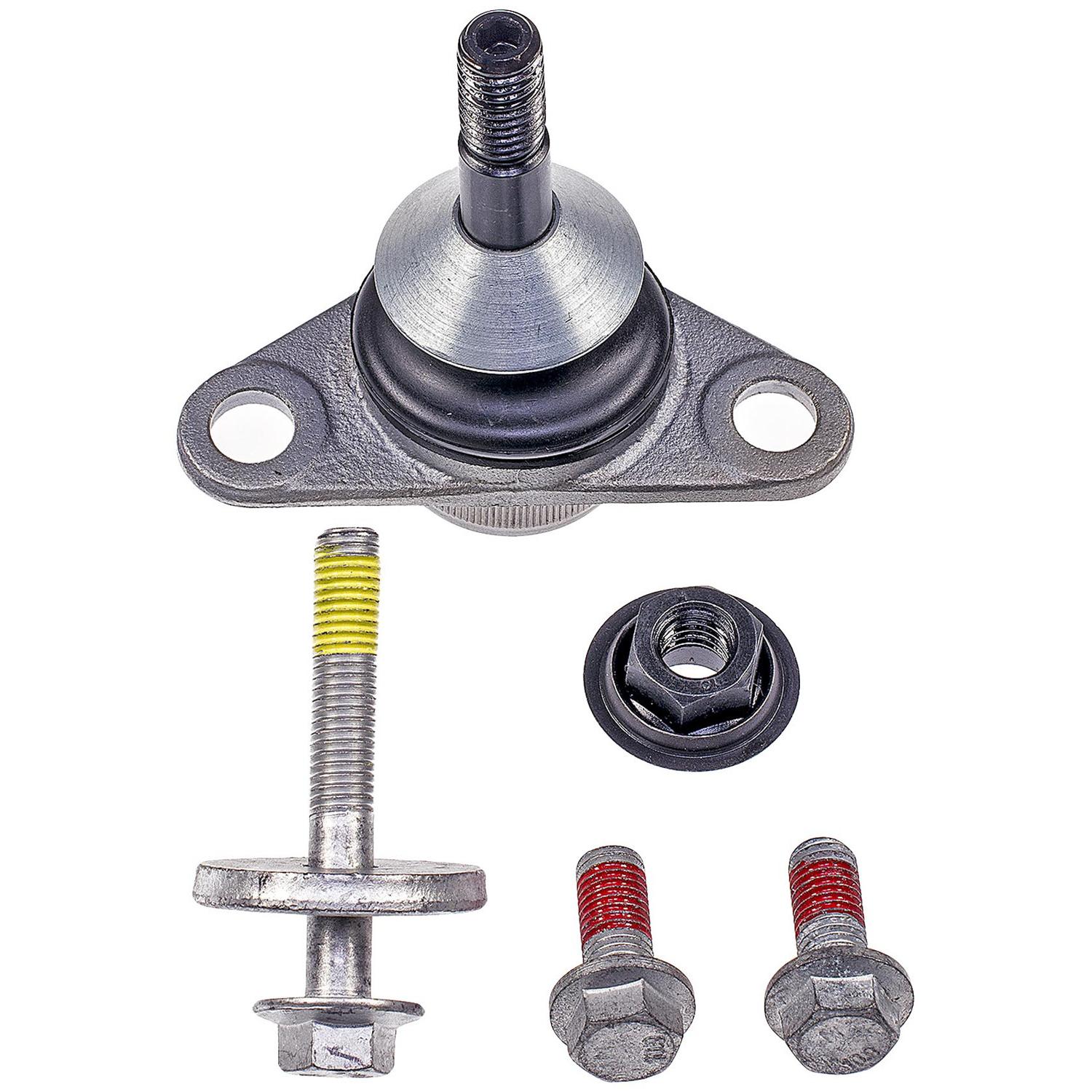 Dorman 523120 - Suspension Ball Joint Dorman 523120 Suspension Ball Joint product image 1 of 1