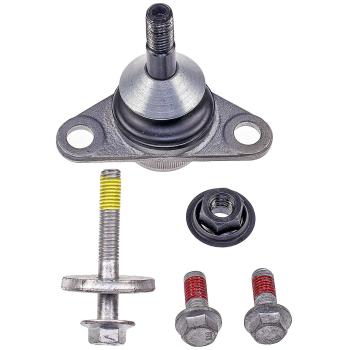 1999 Volvo S80 Suspension Ball Joint Front Lower Dorman 523120 image 1 of 1