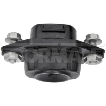 2007 BMW 328i Shock Mount