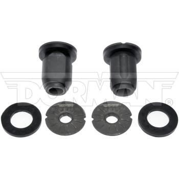 2006 GMC Sierra 1500 Rack and Pinion Mount Bushing Front Dorman 523266 image 2 of 2