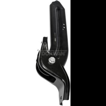 2012 Chevrolet Captiva Sport Suspension Trailing Arm