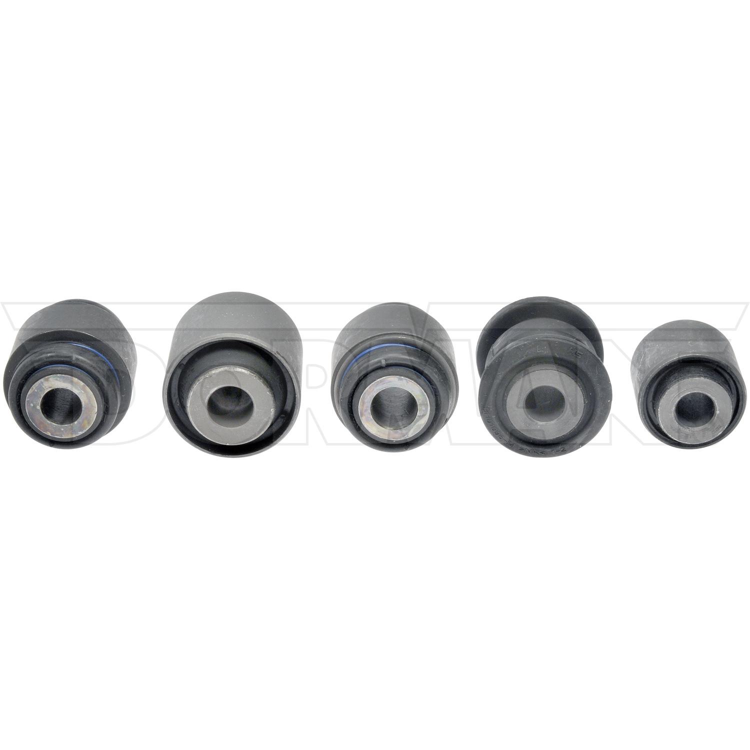 Dorman 523318 - Suspension Knuckle Bushing Kit Dorman 523318 Suspension Knuckle Bushing Kit product image 1 of 6