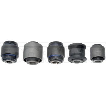 2014 Ford Police Interceptor Utility Suspension Knuckle Bushing Kit Rear Left Dorman 523318 image 2 of 4