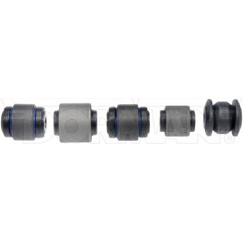 2014 Ford Police Interceptor Utility Suspension Knuckle Bushing Kit Rear Left Dorman 523318 image 3 of 4