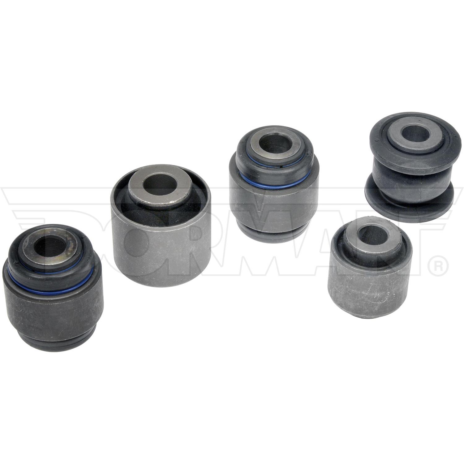 Dorman 523318 - Suspension Knuckle Bushing Kit Dorman 523318 Suspension Knuckle Bushing Kit product image 4 of 6