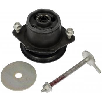 2014 GMC Sierra 1500 Body Mount Front Dorman 523537 image 4 of 4