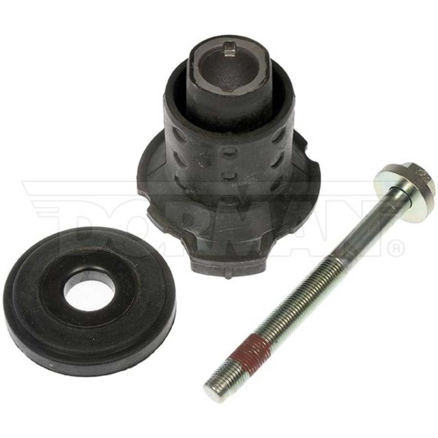 Dorman 523547 - Suspension Subframe Bushing Dorman 523547 Suspension Subframe Bushing product image 1 of 1
