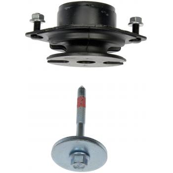 2024 Ram 1500 Classic Body Mount